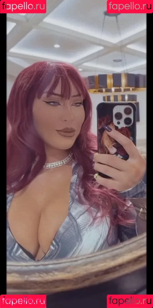 Faith Jefferies / Nikkita Lyons / nikkita_wwe Onlyfans Photo Gallery 