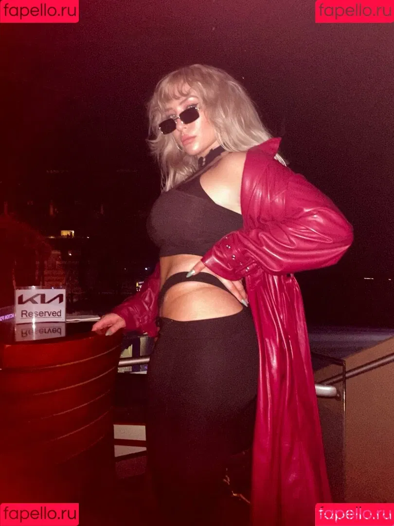 Faith Jefferies / Nikkita Lyons / nikkita_wwe Onlyfans Photo Gallery 