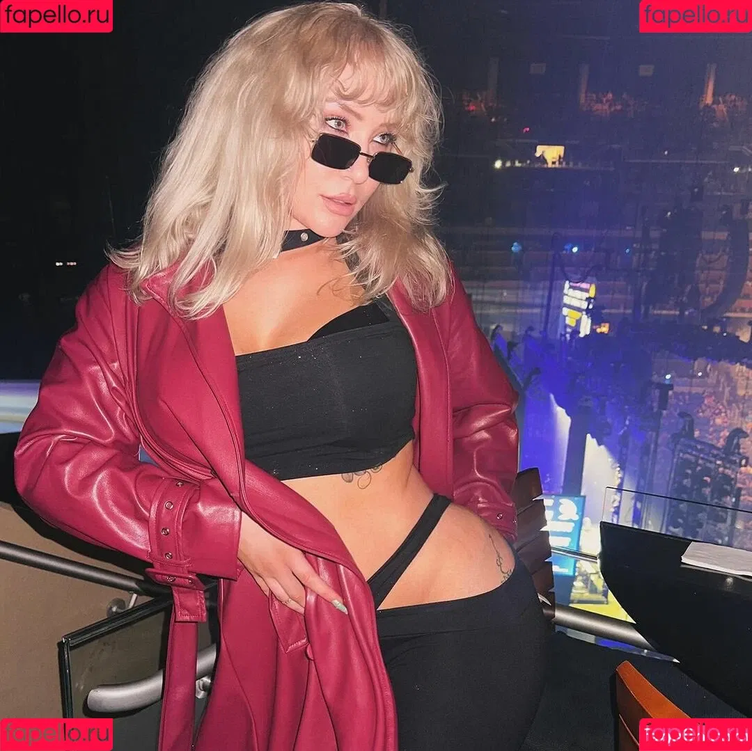 Faith Jefferies / Nikkita Lyons / nikkita_wwe Onlyfans Photo Gallery 