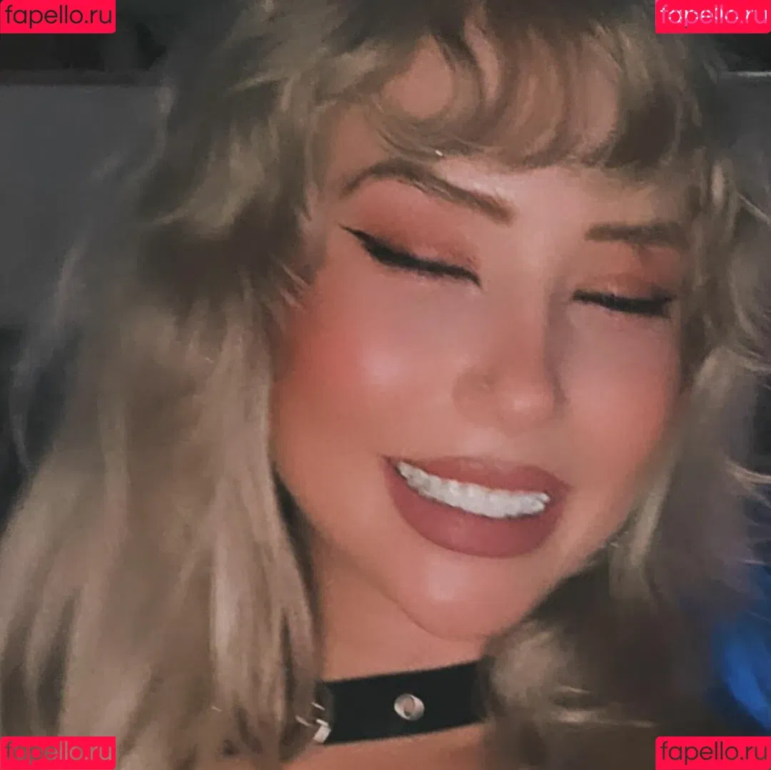 Faith Jefferies / Nikkita Lyons / nikkita_wwe Onlyfans Photo Gallery 