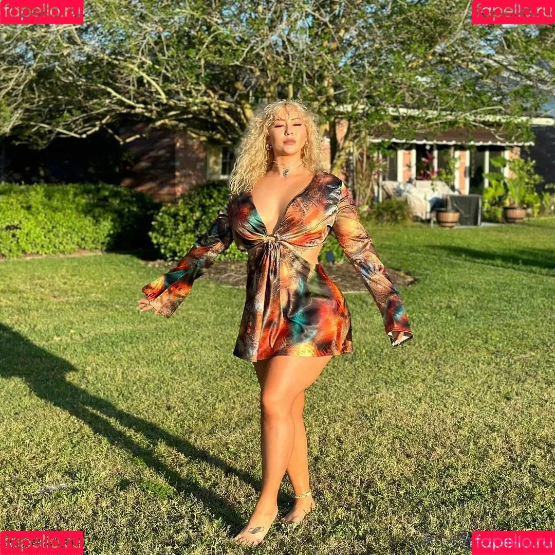 Faith Jefferies / Nikkita Lyons / nikkita_wwe Onlyfans Photo Gallery 