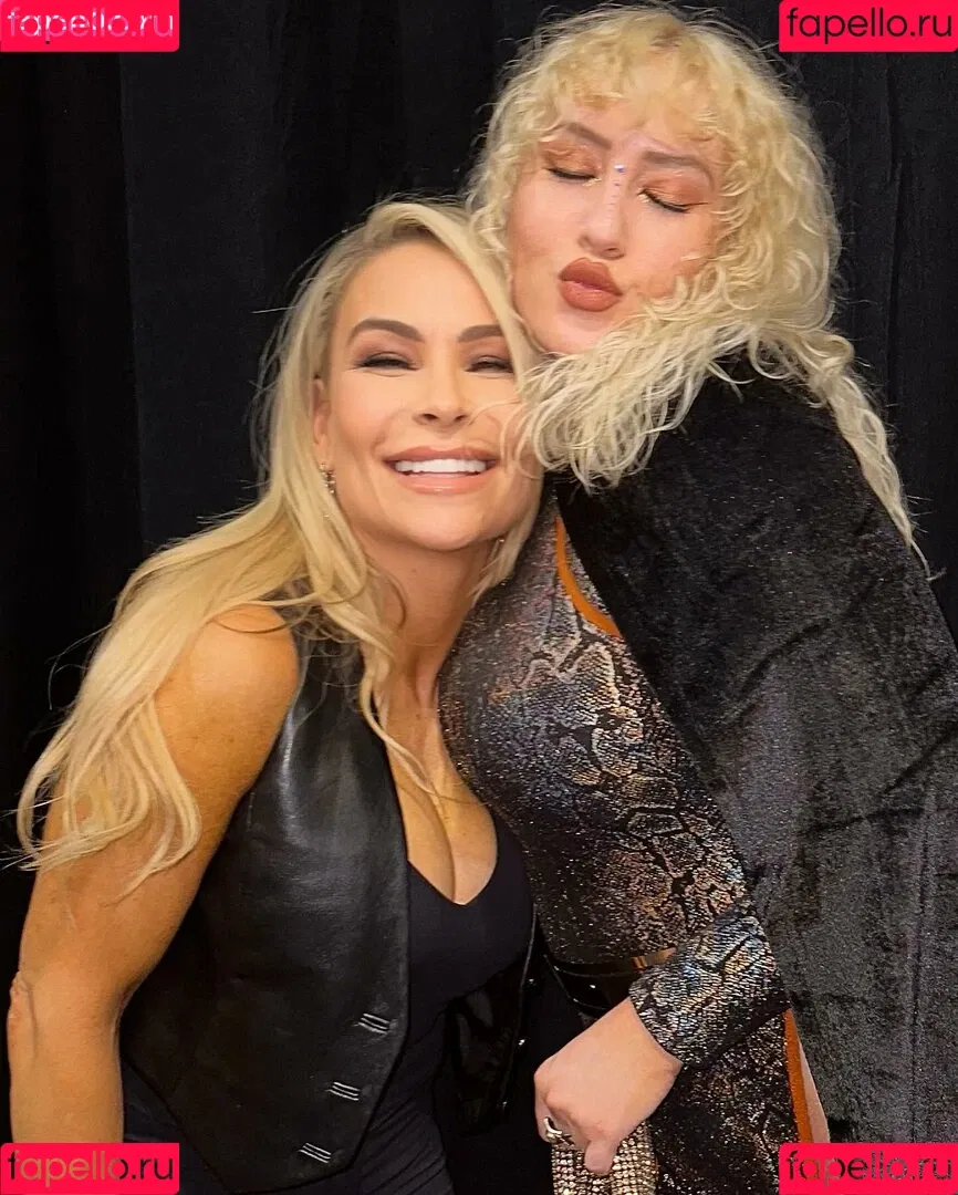 Faith Jefferies / Nikkita Lyons / nikkita_wwe Onlyfans Photo Gallery 