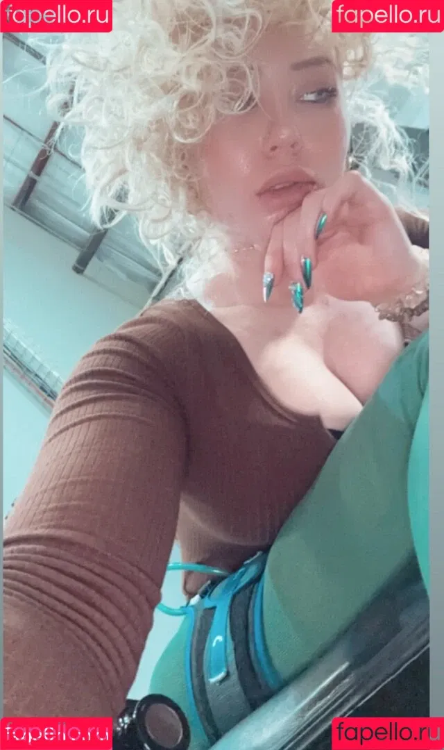 Faith Jefferies / Nikkita Lyons / nikkita_wwe Onlyfans Photo Gallery 