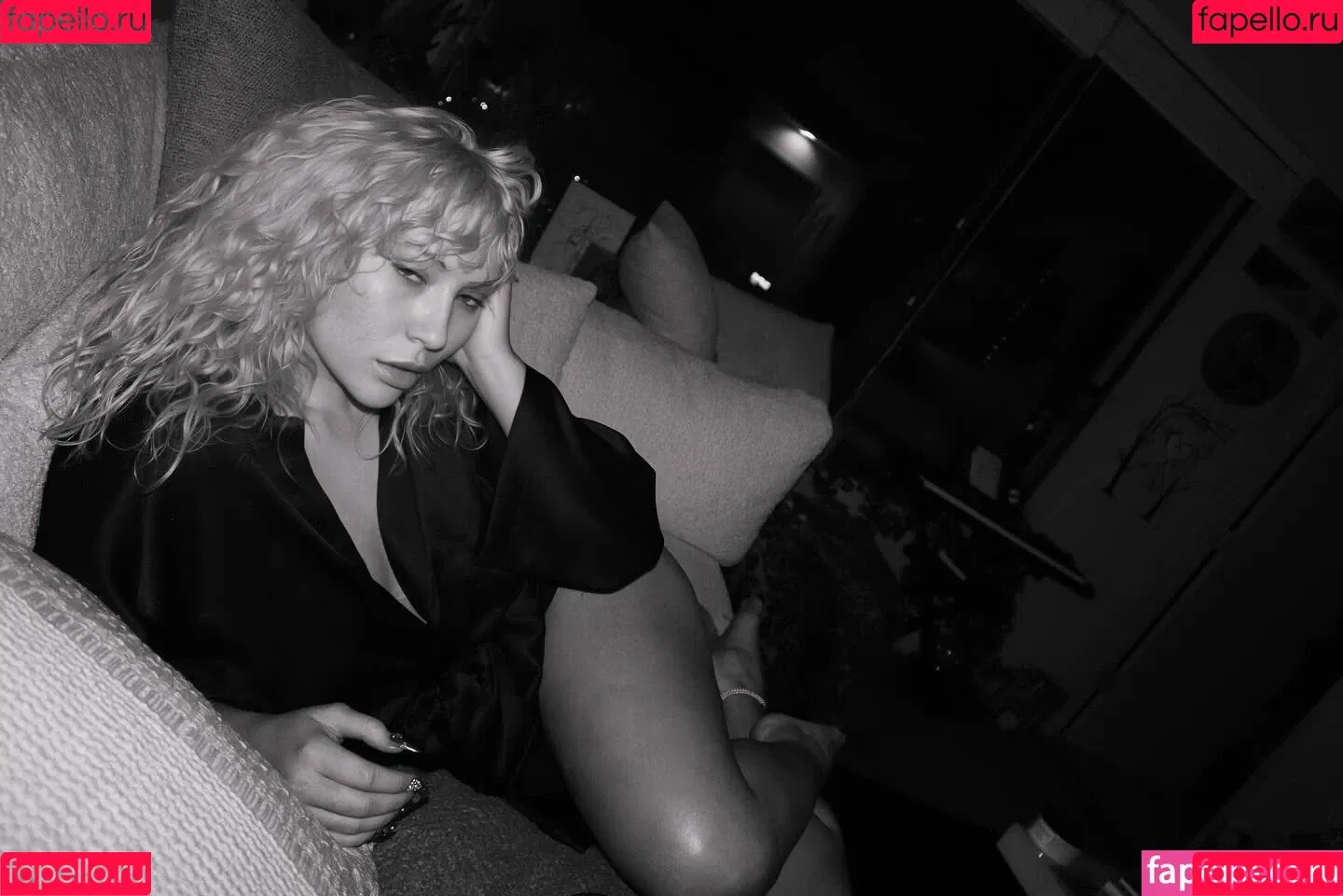 Faith Jefferies / Nikkita Lyons / nikkita_wwe Onlyfans Photo Gallery 