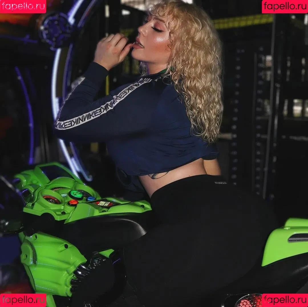 Faith Jefferies / Nikkita Lyons / nikkita_wwe Onlyfans Photo Gallery 