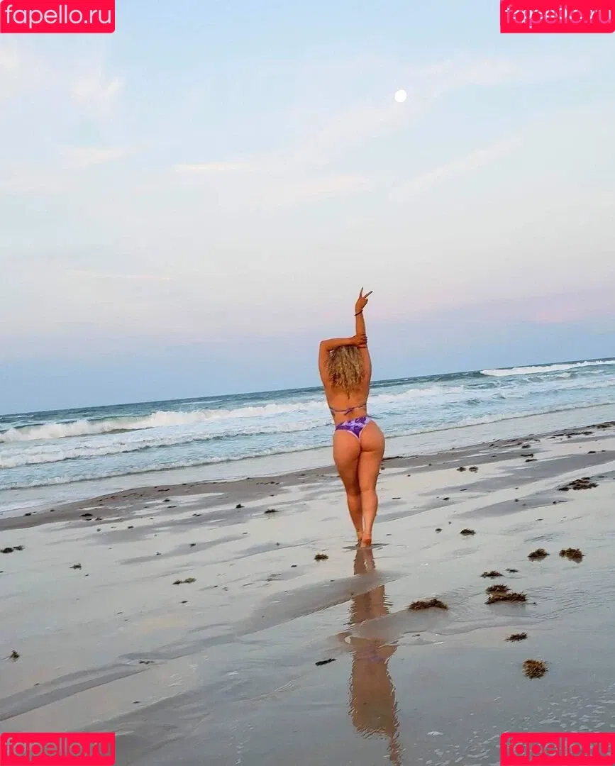 Faith Jefferies / Nikkita Lyons / nikkita_wwe Onlyfans Photo Gallery 