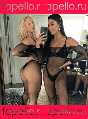 Faith Jefferies / Nikkita Lyons / nikkita_wwe Onlyfans Photo Gallery 