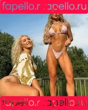 Faith Jefferies / Nikkita Lyons / nikkita_wwe Onlyfans Photo Gallery 
