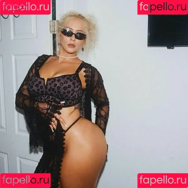 Faith Jefferies / Nikkita Lyons / nikkita_wwe Onlyfans Photo Gallery 