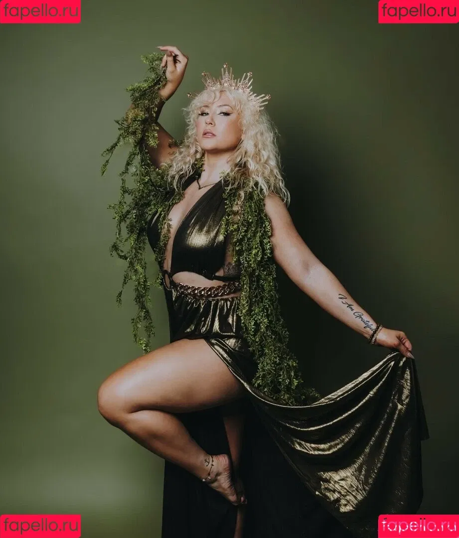 Faith Jefferies / Nikkita Lyons / nikkita_wwe Onlyfans Photo Gallery 