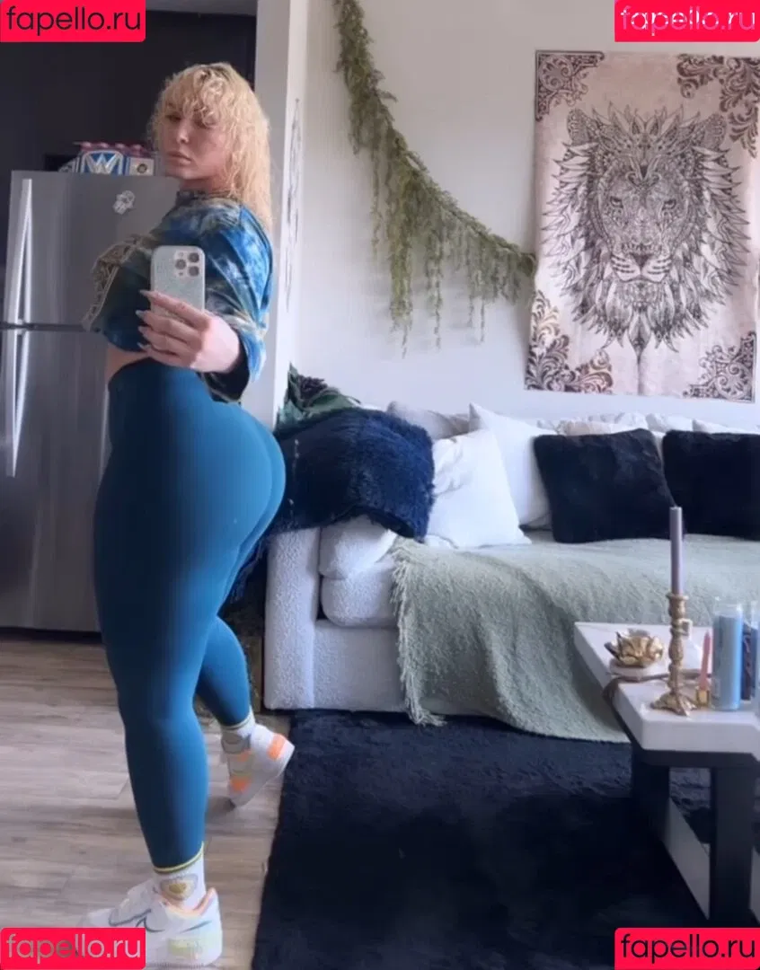 Faith Jefferies / Nikkita Lyons / nikkita_wwe Onlyfans Photo Gallery 