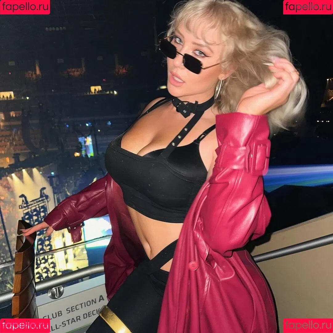Faith Jefferies / Nikkita Lyons / nikkita_wwe Onlyfans Photo Gallery 