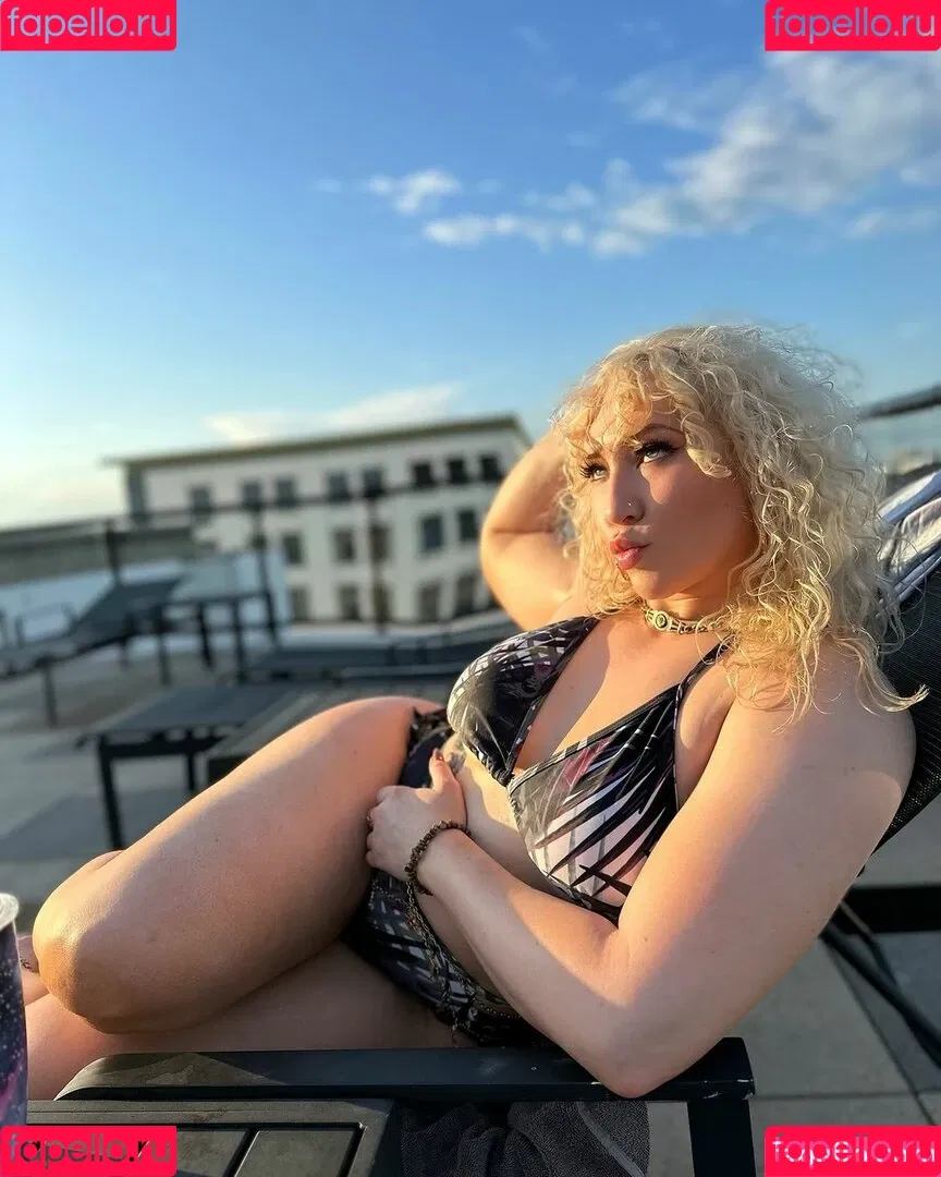 Faith Jefferies / Nikkita Lyons / nikkita_wwe Onlyfans Photo Gallery 