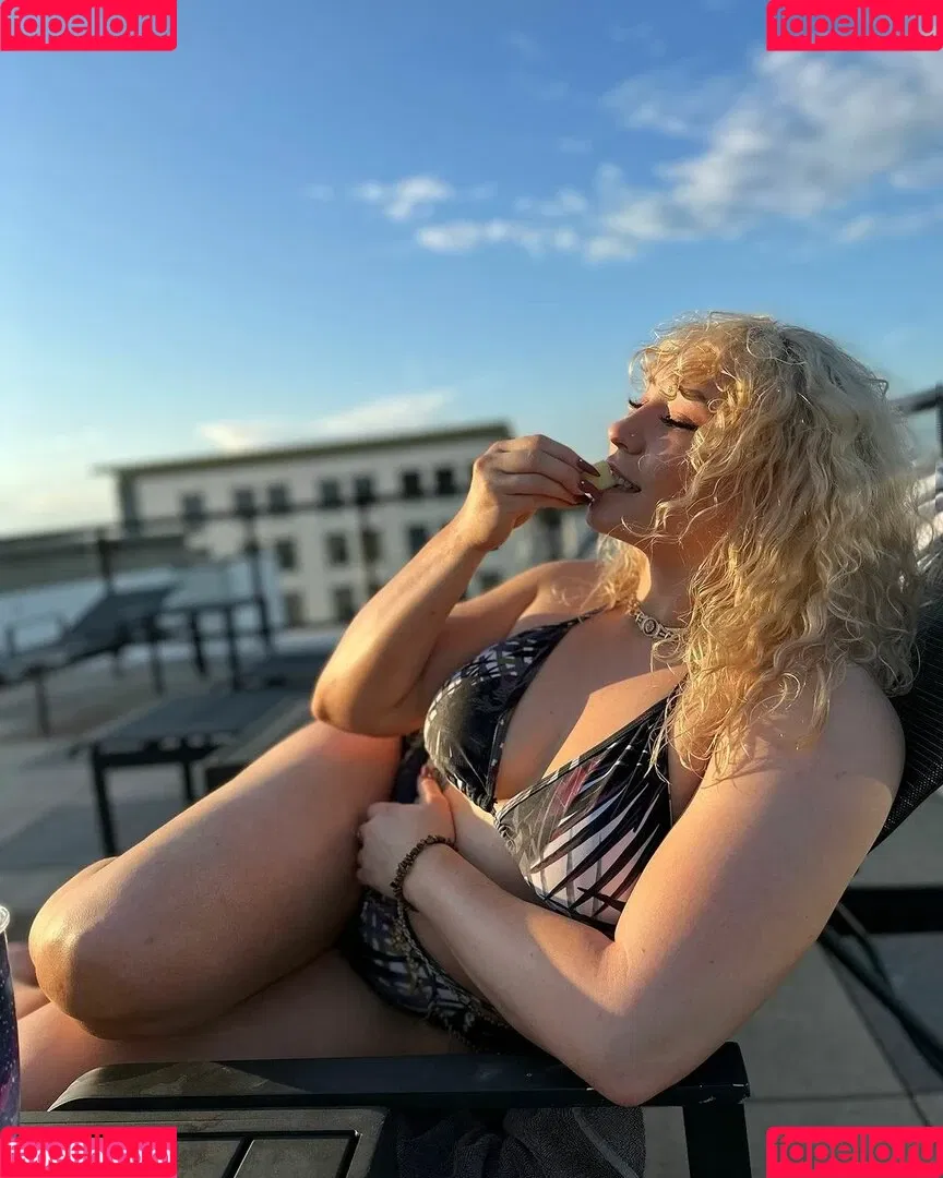 Faith Jefferies / Nikkita Lyons / nikkita_wwe Onlyfans Photo Gallery 
