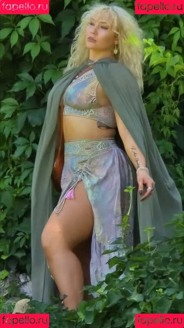 Faith Jefferies / Nikkita Lyons / nikkita_wwe Onlyfans Photo Gallery 