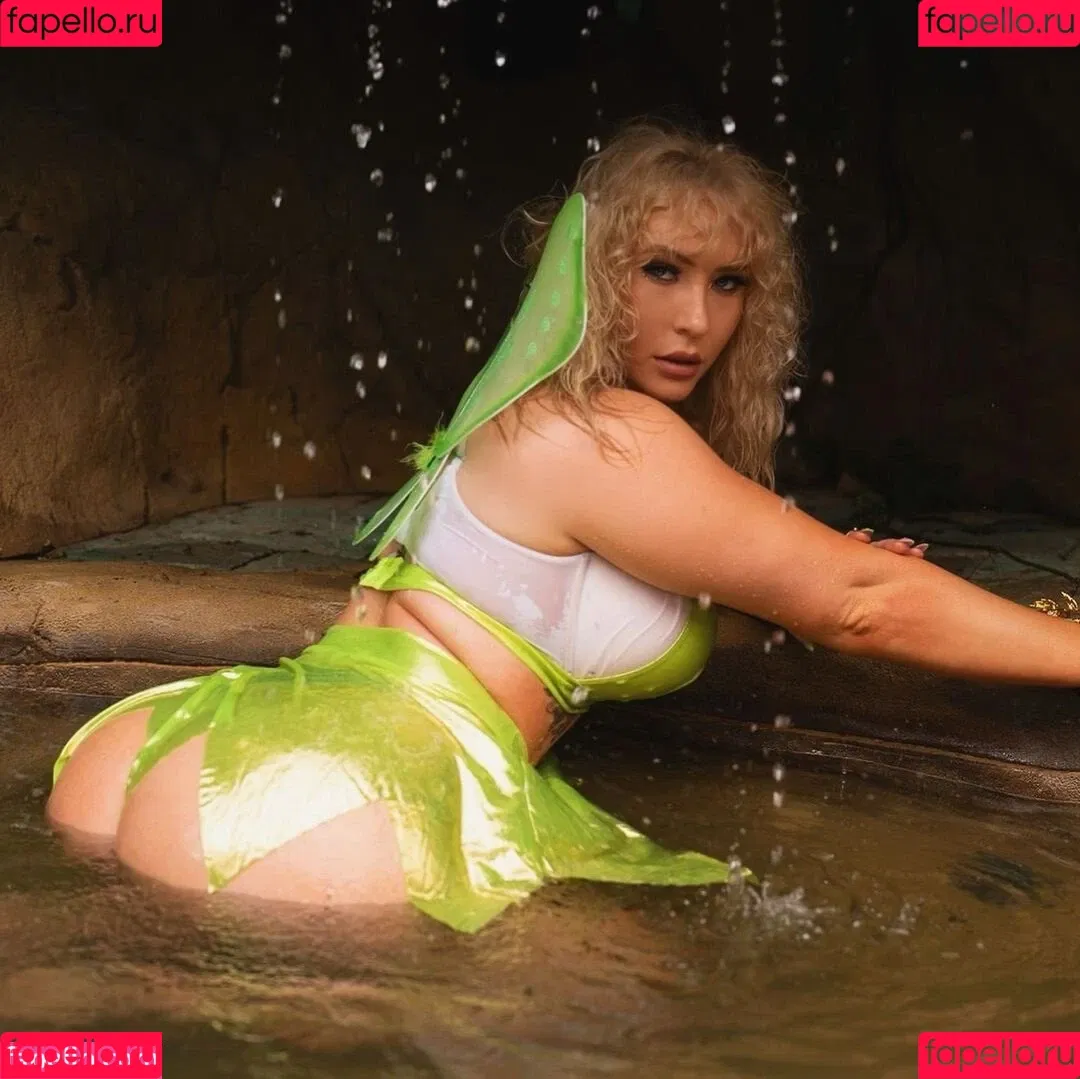 Faith Jefferies / Nikkita Lyons / nikkita_wwe Onlyfans Photo Gallery 