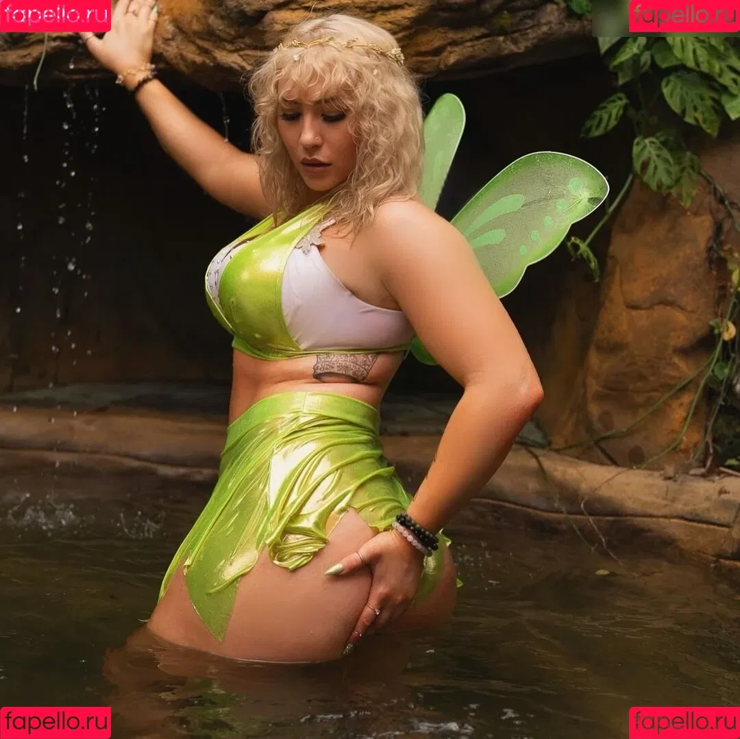 Faith Jefferies / Nikkita Lyons / nikkita_wwe Onlyfans Photo Gallery 