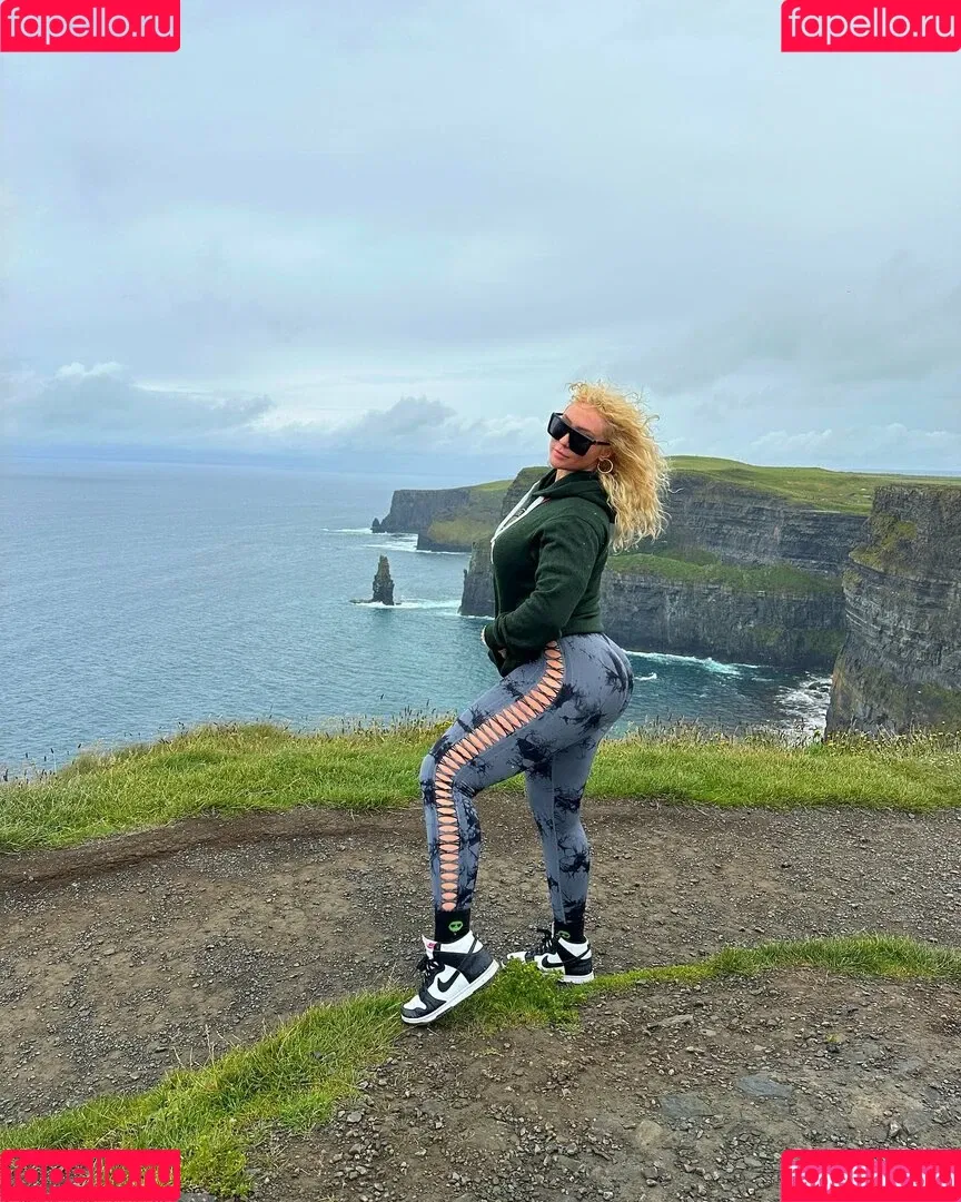 Faith Jefferies / Nikkita Lyons / nikkita_wwe Onlyfans Photo Gallery 