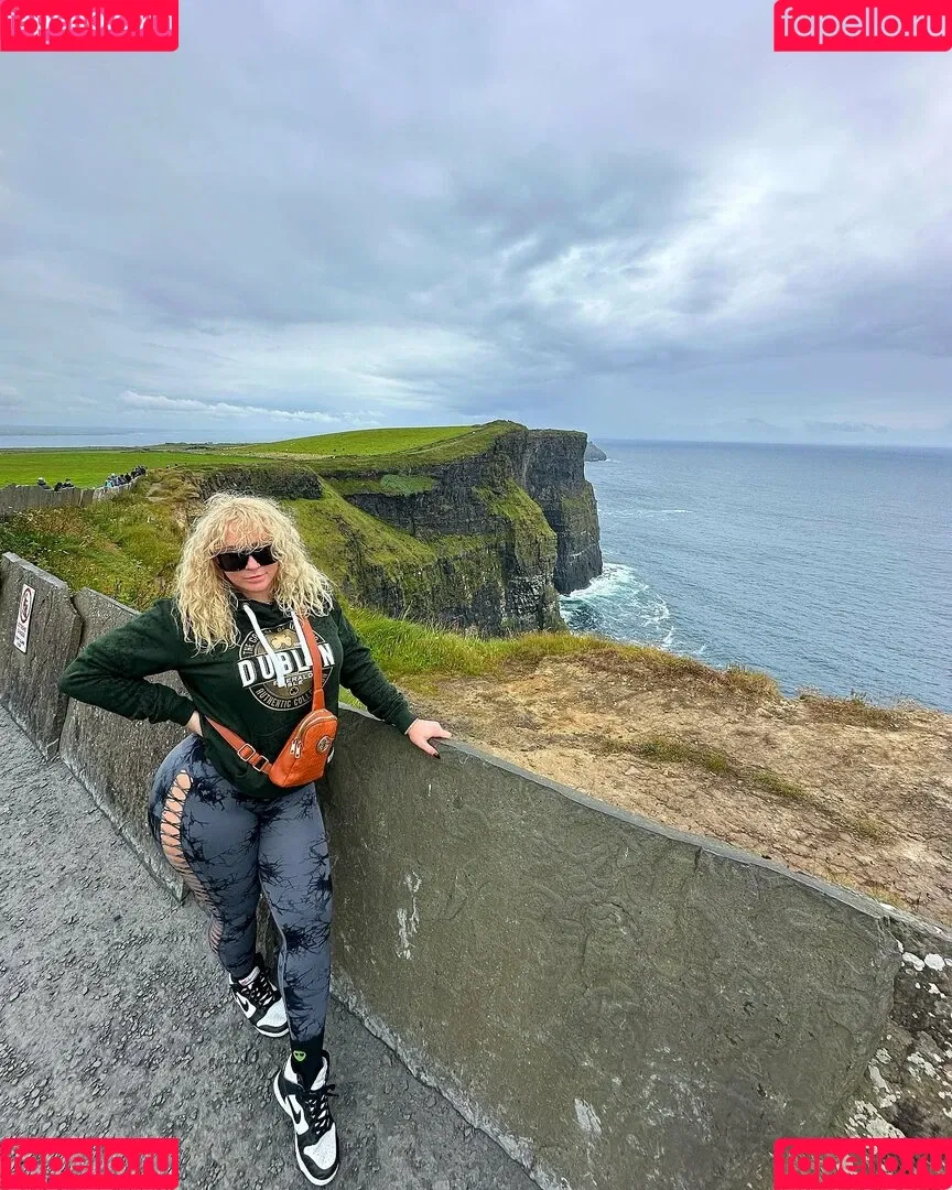 Faith Jefferies / Nikkita Lyons / nikkita_wwe Onlyfans Photo Gallery 
