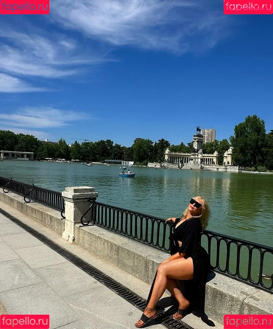 Faith Jefferies / Nikkita Lyons / nikkita_wwe Onlyfans Photo Gallery 
