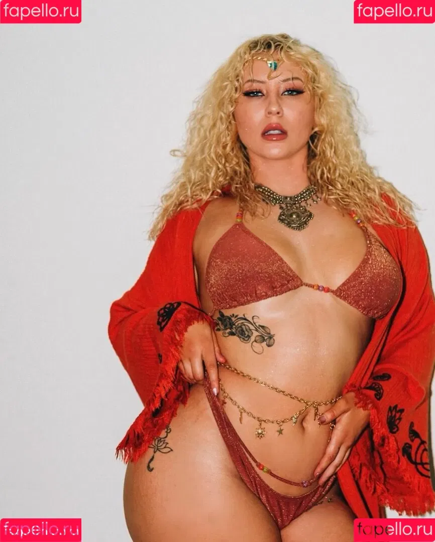Faith Jefferies / Nikkita Lyons / nikkita_wwe Onlyfans Photo Gallery 