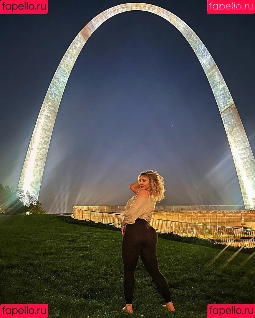 Faith Jefferies / Nikkita Lyons / nikkita_wwe Onlyfans Photo Gallery 