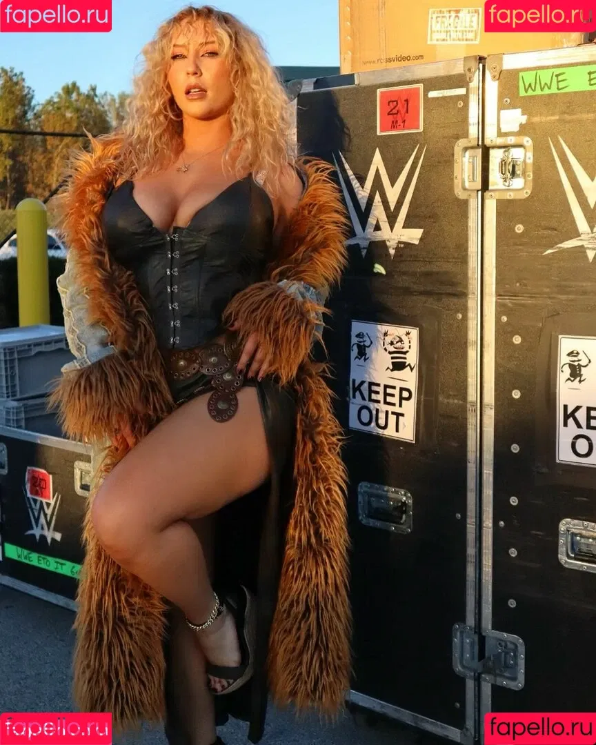 Faith Jefferies / Nikkita Lyons / nikkita_wwe Onlyfans Photo Gallery 