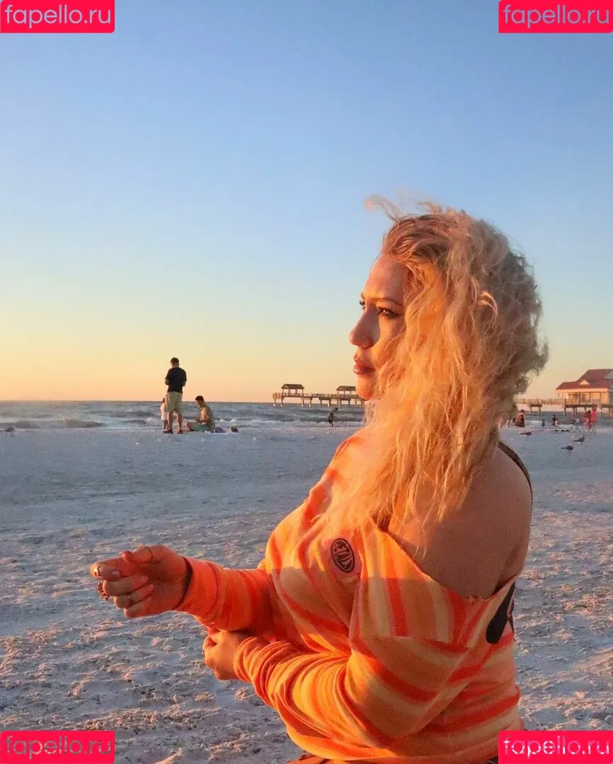 Faith Jefferies / Nikkita Lyons / nikkita_wwe Onlyfans Photo Gallery 