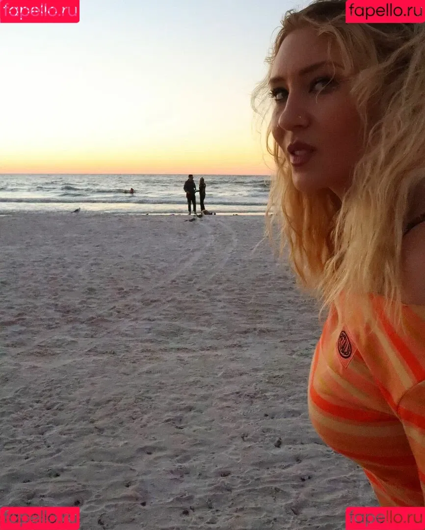 Faith Jefferies / Nikkita Lyons / nikkita_wwe Onlyfans Photo Gallery 