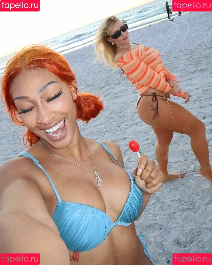 Faith Jefferies / Nikkita Lyons / nikkita_wwe Onlyfans Photo Gallery 