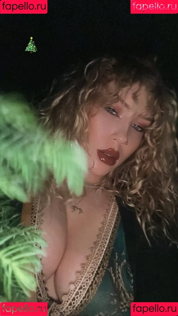 Faith Jefferies / Nikkita Lyons / nikkita_wwe Onlyfans Photo Gallery 