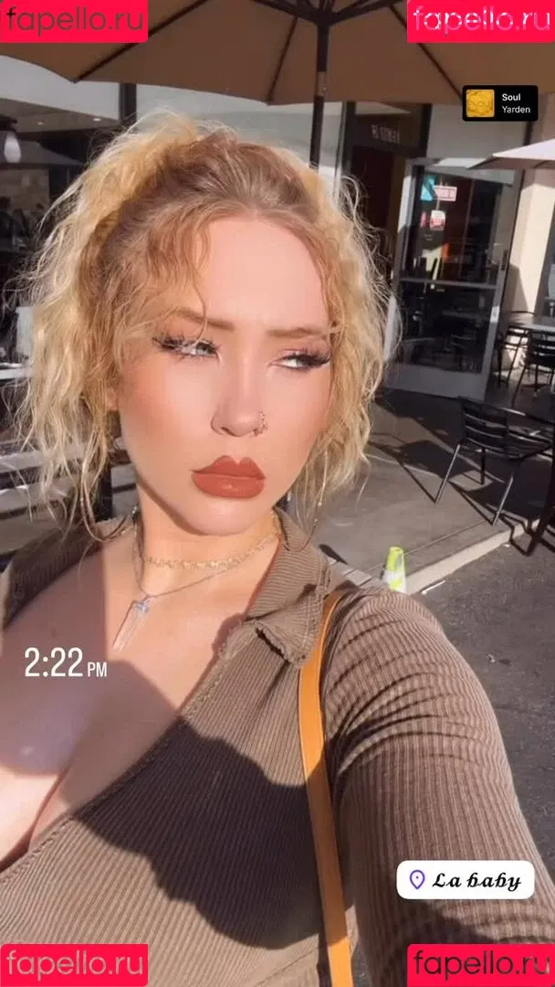 Faith Jefferies / Nikkita Lyons / nikkita_wwe Onlyfans Photo Gallery 