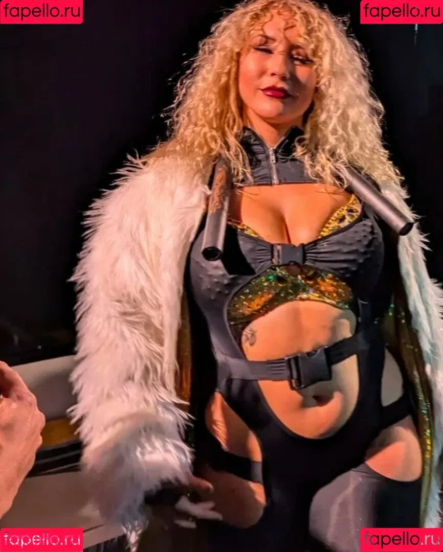Faith Jefferies / Nikkita Lyons / nikkita_wwe Onlyfans Photo Gallery 