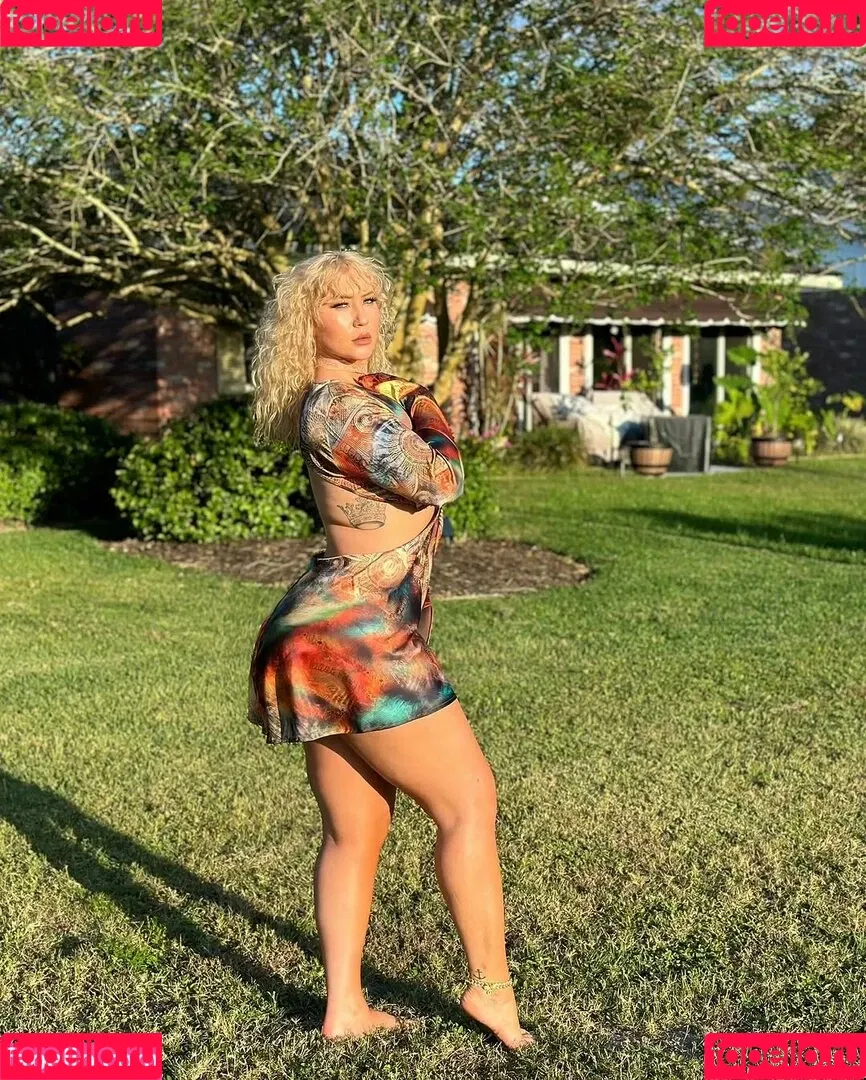 Faith Jefferies / Nikkita Lyons / nikkita_wwe Onlyfans Photo Gallery 