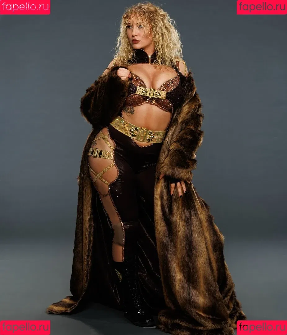Faith Jefferies / Nikkita Lyons / nikkita_wwe Onlyfans Photo Gallery 