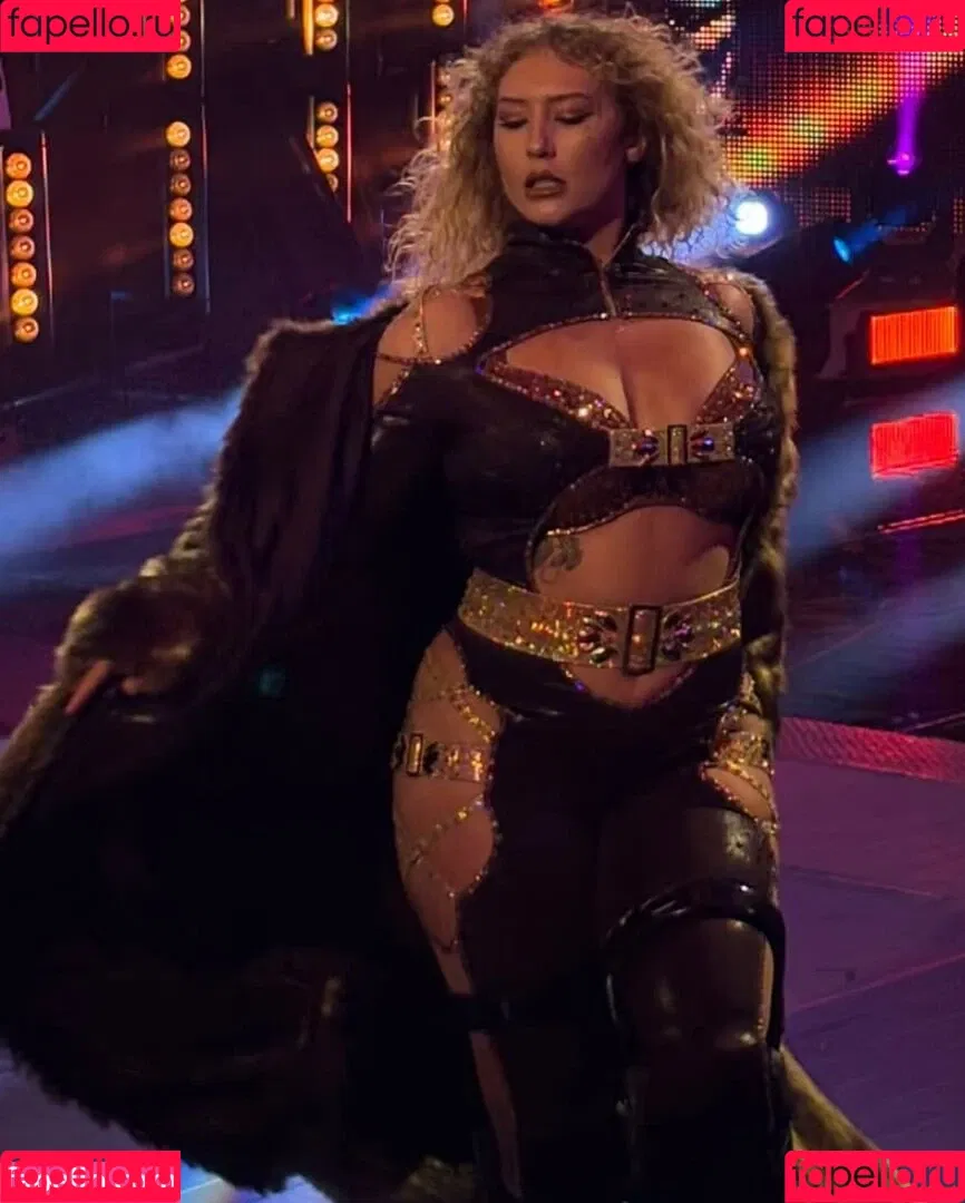 Faith Jefferies / Nikkita Lyons / nikkita_wwe Onlyfans Photo Gallery 