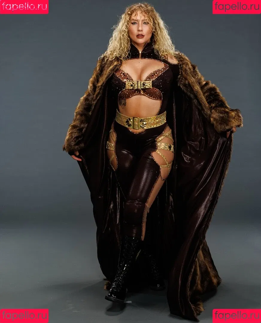 Faith Jefferies / Nikkita Lyons / nikkita_wwe Onlyfans Photo Gallery 