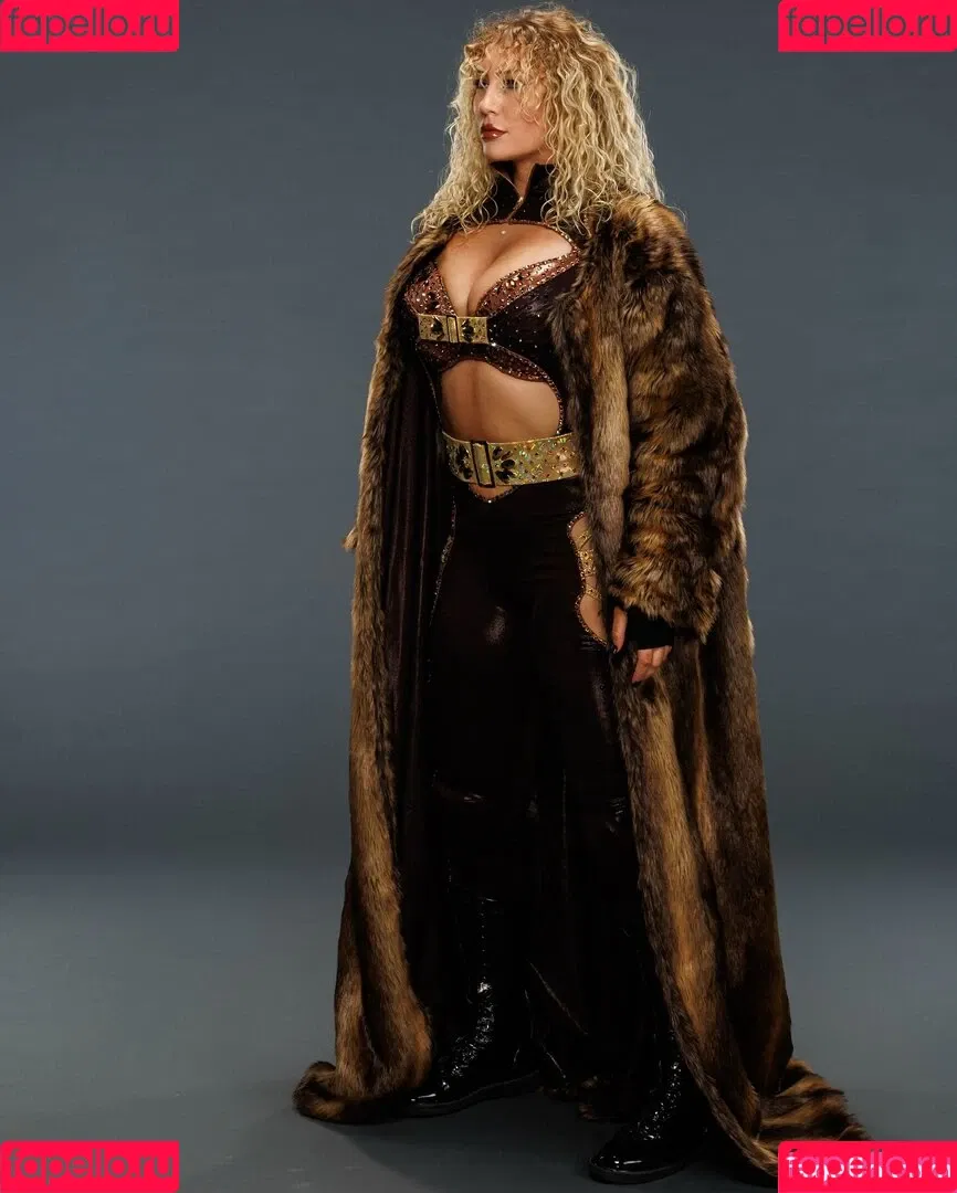 Faith Jefferies / Nikkita Lyons / nikkita_wwe Onlyfans Photo Gallery 