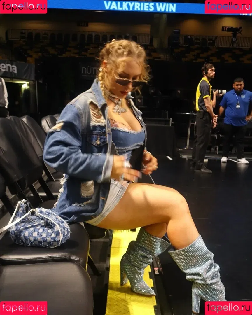 Faith Jefferies / Nikkita Lyons / nikkita_wwe Onlyfans Photo Gallery 