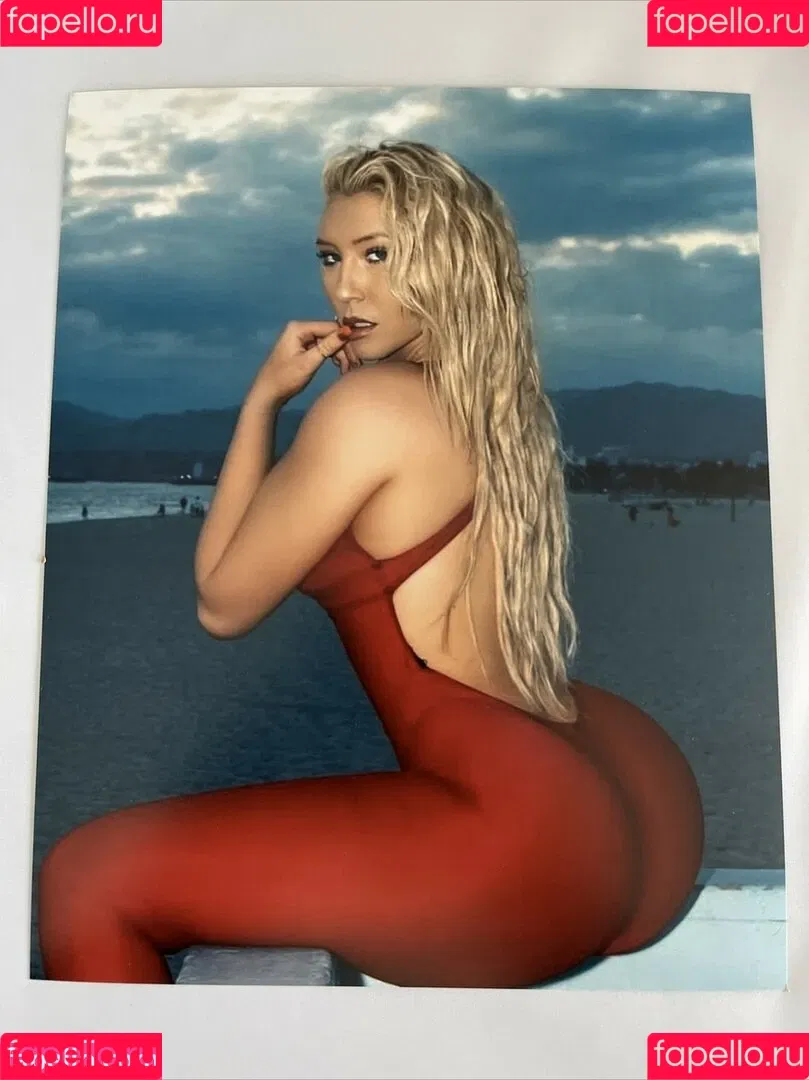 Faith Jefferies / Nikkita Lyons / nikkita_wwe Onlyfans Photo Gallery 