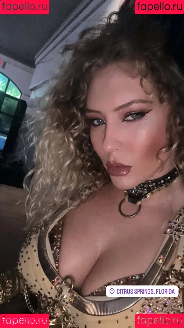 Faith Jefferies / Nikkita Lyons / nikkita_wwe Onlyfans Photo Gallery 