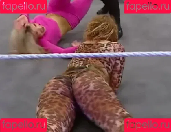Faith Jefferies / Nikkita Lyons / nikkita_wwe Onlyfans Photo Gallery 