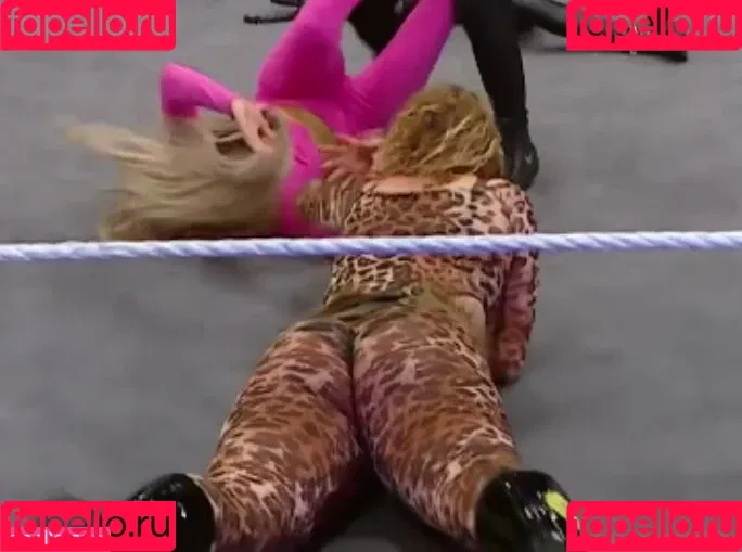 Faith Jefferies / Nikkita Lyons / nikkita_wwe Onlyfans Photo Gallery 