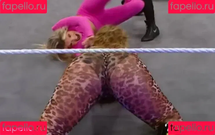 Faith Jefferies / Nikkita Lyons / nikkita_wwe Onlyfans Photo Gallery 