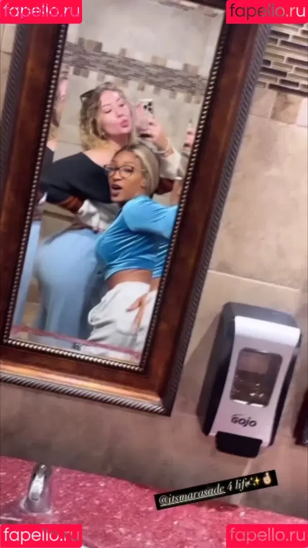Faith Jefferies / Nikkita Lyons / nikkita_wwe Onlyfans Photo Gallery 