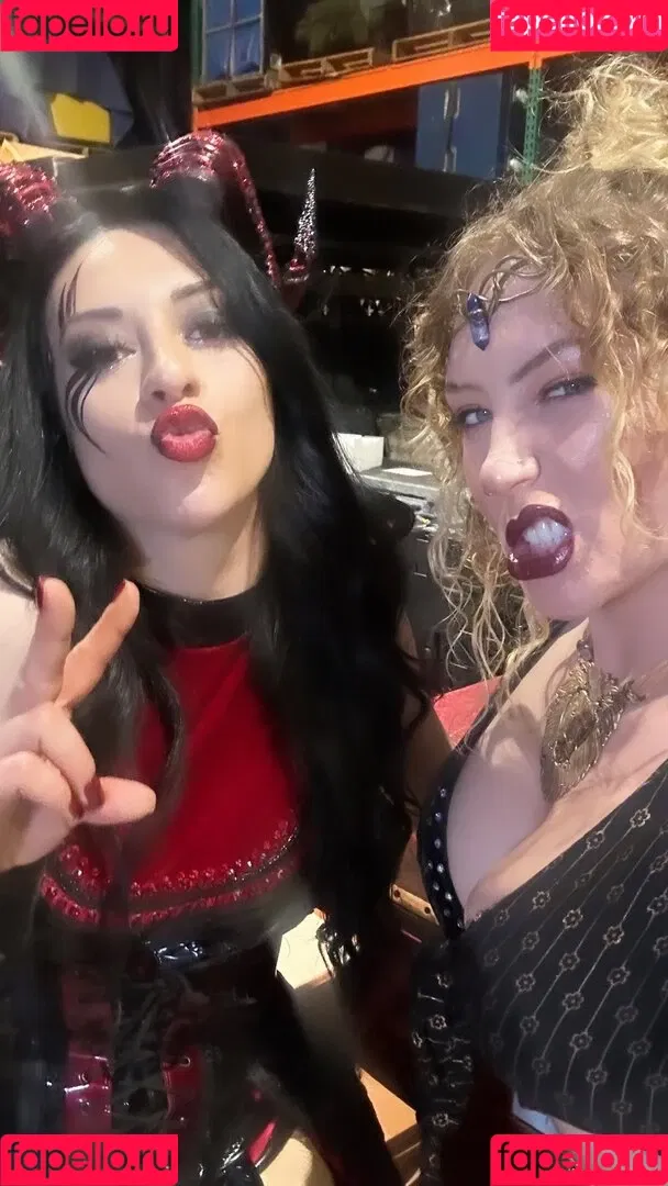 Faith Jefferies / Nikkita Lyons / nikkita_wwe Onlyfans Photo Gallery 