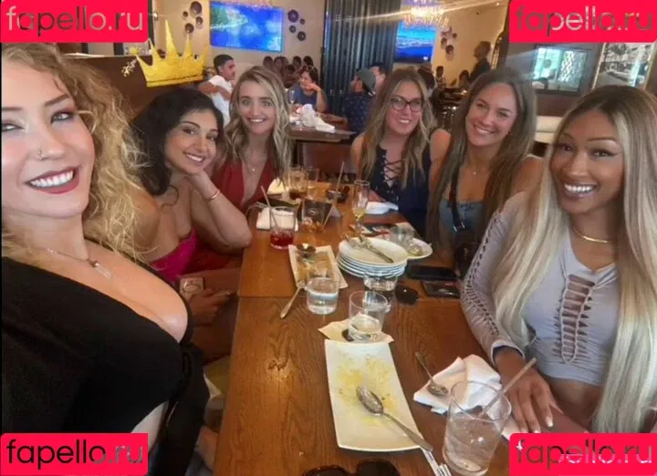 Faith Jefferies / Nikkita Lyons / nikkita_wwe Onlyfans Photo Gallery 