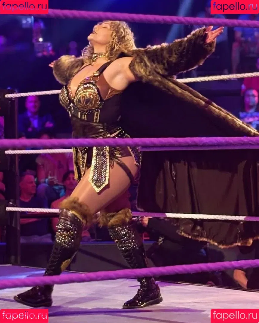 Faith Jefferies / Nikkita Lyons / nikkita_wwe Onlyfans Photo Gallery 
