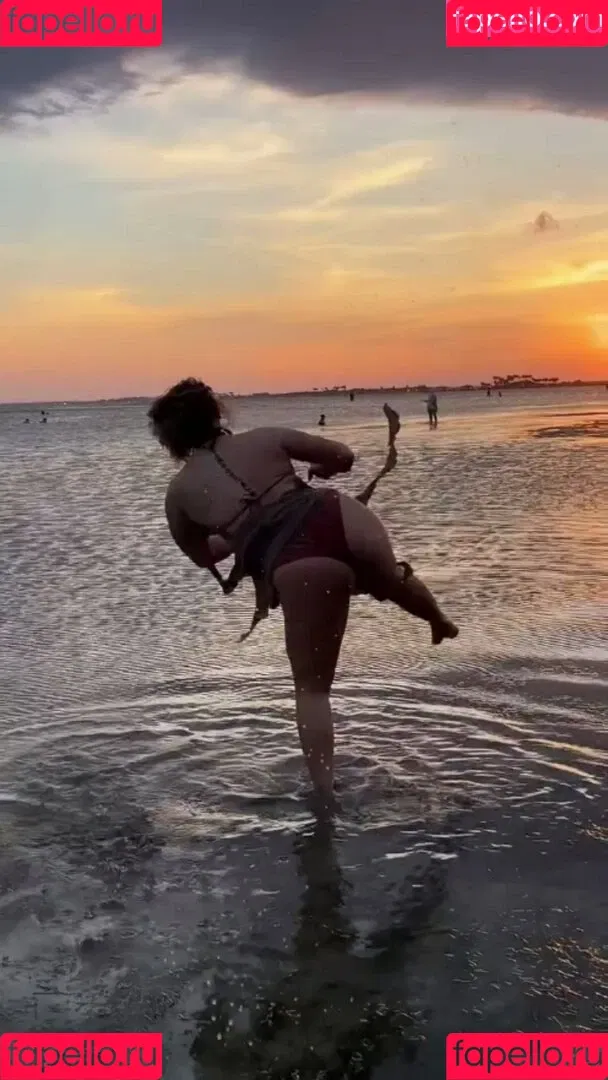 Faith Jefferies / Nikkita Lyons / nikkita_wwe Onlyfans Photo Gallery 