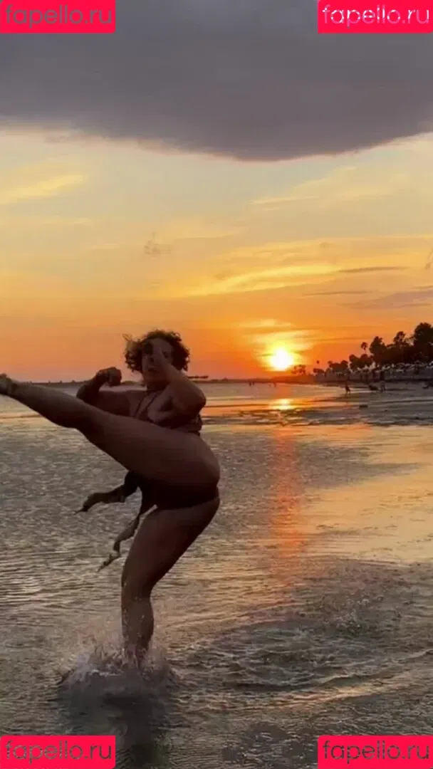 Faith Jefferies / Nikkita Lyons / nikkita_wwe Onlyfans Photo Gallery 